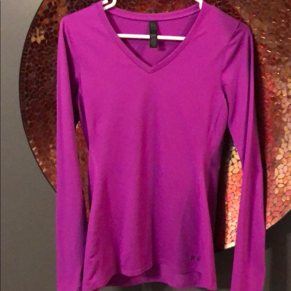 UA cold gear Long Sleeve